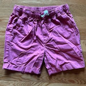 J.Crew size 8 shorts